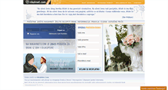 Desktop Screenshot of nikahnet.com